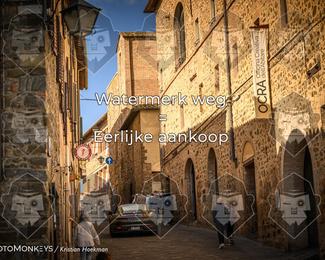 Tour Amical Toscana (groep 2) photo