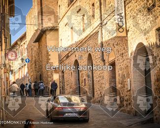 Tour Amical Toscana (group 2) photo