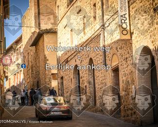 Tour Amical Toscana (group 2) photo