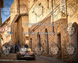 Tour Amical Toscana (groep 2) photo