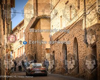 Tour Amical Toscana (groep 2) photo