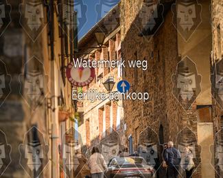 Tour Amical Toscana (group 2) photo