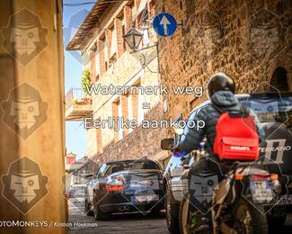 Tour Amical Toscana (groupe 2) photo