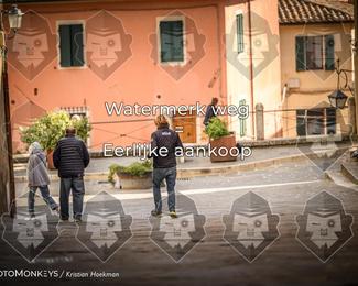 Tour Amical Toscana (groep 2) photo
