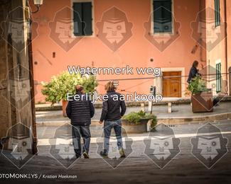 Tour Amical Toscana (groep 2) photo