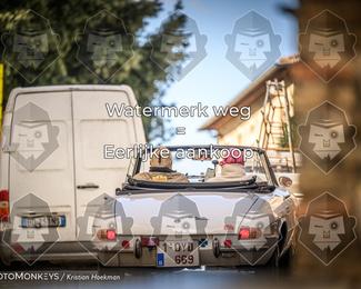Tour Amical Toscana (groep 2) photo