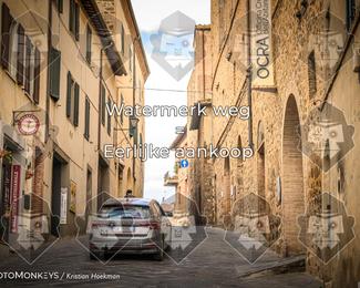 Tour Amical Toscana (groep 2) photo