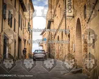 Tour Amical Toscana (groep 2) photo
