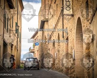 Tour Amical Toscana (groupe 2) photo