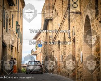 Tour Amical Toscana (groep 2) photo
