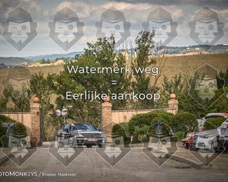 Tour Amical Toscana (groupe 2) photo