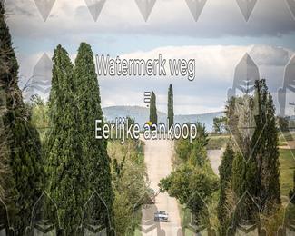 Tour Amical Toscana (groep 2) photo