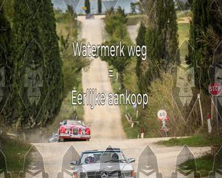 Tour Amical Toscana (groep 2) photo