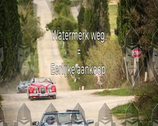 Tour Amical Toscana (groep 2) photo