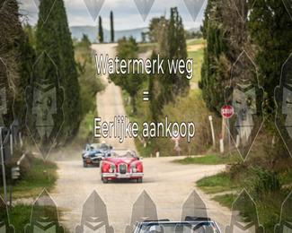 Tour Amical Toscana (groep 2) photo
