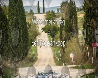 Tour Amical Toscana (groep 2) photo