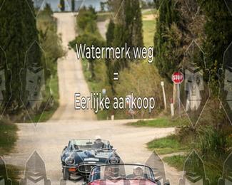 Tour Amical Toscana (groep 2) photo