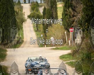 Tour Amical Toscana (groep 2) photo