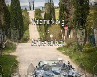Tour Amical Toscana (groep 2) photo