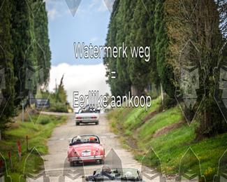 Tour Amical Toscana (groep 2) photo