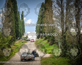 Tour Amical Toscana (groep 2) photo