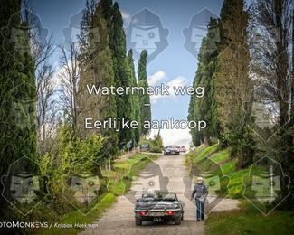 Tour Amical Toscana (groep 2) photo