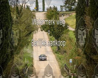 Tour Amical Toscana (groep 2) photo