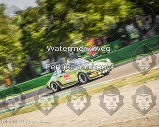 Tour Amical Toscana (group 2) photo