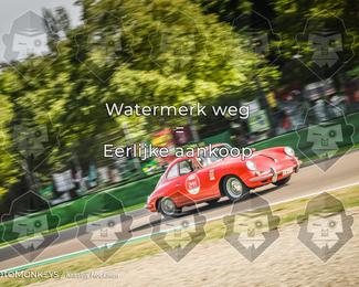 Tour Amical Toscana (groupe 2) photo