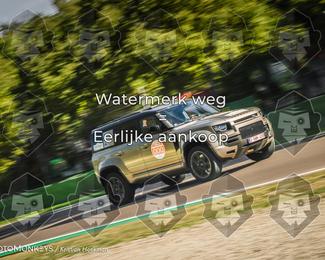 Tour Amical Toscana (groep 2) photo