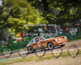 Tour Amical Toscana (group 2) photo