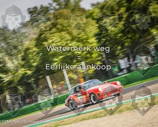 Tour Amical Toscana (groupe 2) photo