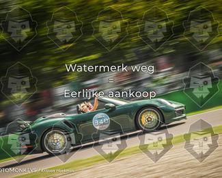 Tour Amical Toscana (groupe 2) photo