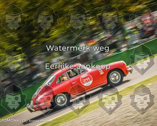 Tour Amical Toscana (group 2) photo