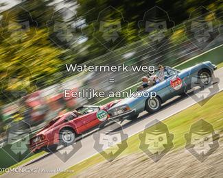Tour Amical Toscana (groep 2) photo