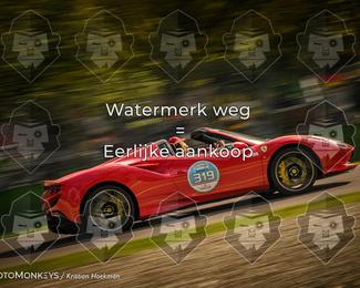 Tour Amical Toscana (group 2) photo