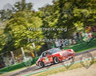 Tour Amical Toscana (groupe 2) photo