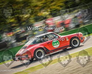 Tour Amical Toscana (groep 2) photo