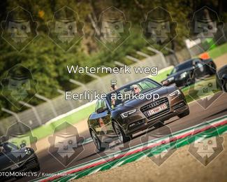 Tour Amical Toscana (groep 2) photo