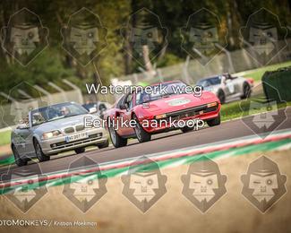 Tour Amical Toscana (groupe 2) photo