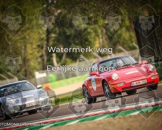 Tour Amical Toscana (groupe 2) photo