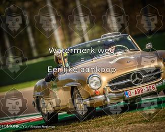 Tour Amical Toscana (groupe 2) photo