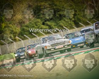 Tour Amical Toscana (groep 2) photo