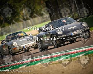 Tour Amical Toscana (groep 2) photo
