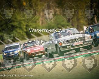 Tour Amical Toscana (groep 2) photo
