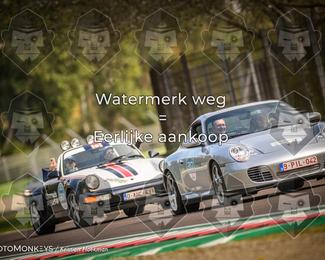 Tour Amical Toscana (groep 2) photo