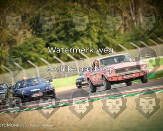 Tour Amical Toscana (group 2) photo