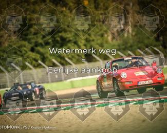 Tour Amical Toscana (groep 2) photo