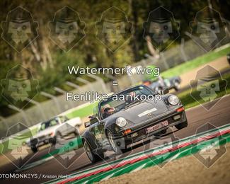 Tour Amical Toscana (groep 2) photo