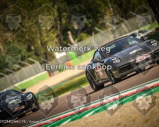 Tour Amical Toscana (groupe 2) photo